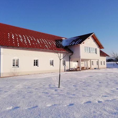 Landhaus Schaidreith Ferschnitz Dış mekan fotoğraf