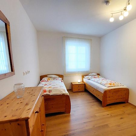 Landhaus Schaidreith Ferschnitz Dış mekan fotoğraf