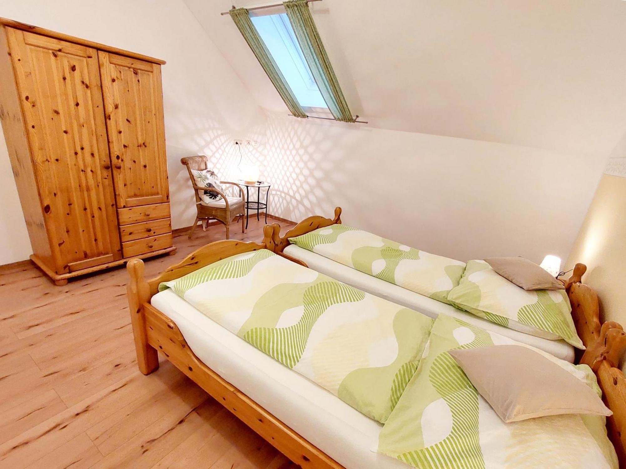 Landhaus Schaidreith Ferschnitz Dış mekan fotoğraf