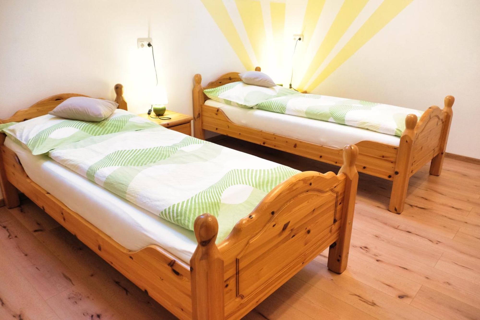 Landhaus Schaidreith Ferschnitz Dış mekan fotoğraf