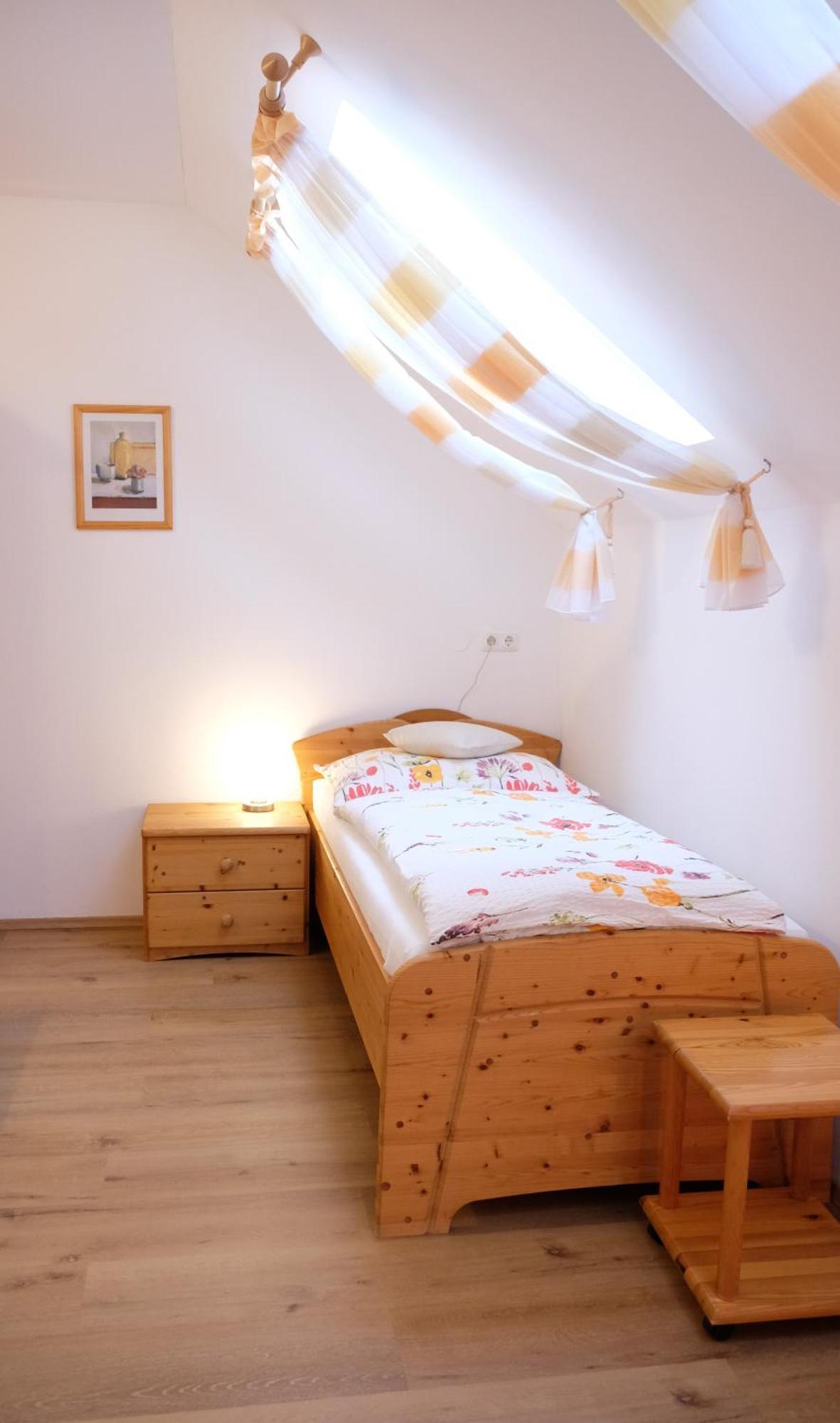 Landhaus Schaidreith Ferschnitz Dış mekan fotoğraf