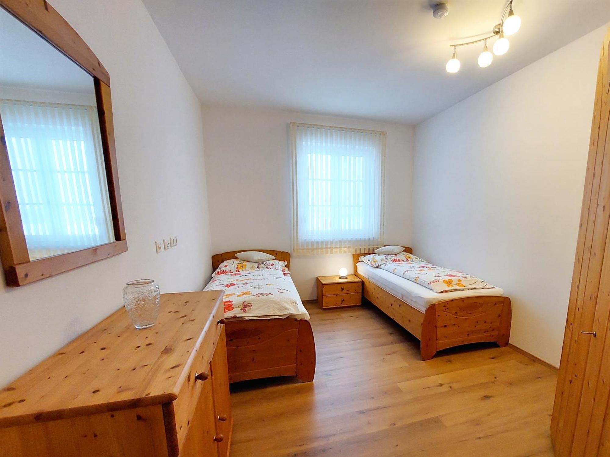 Landhaus Schaidreith Ferschnitz Dış mekan fotoğraf